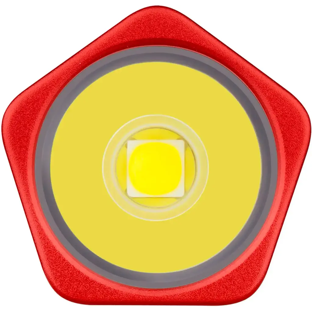 Ліхтар Olight Diffuse Red - фото 4
