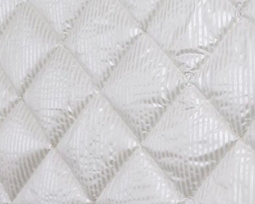 Ковдра зимова Leleka-Textile Біла лінія полуторна 140х205 - фото 4