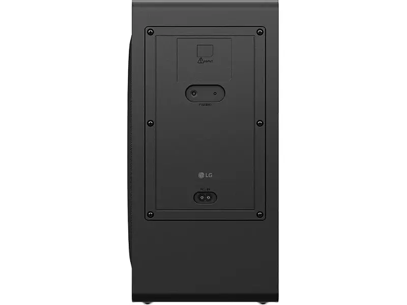 Саундбар LG S80TR (S80TR.DUKRLLK) - фото 10