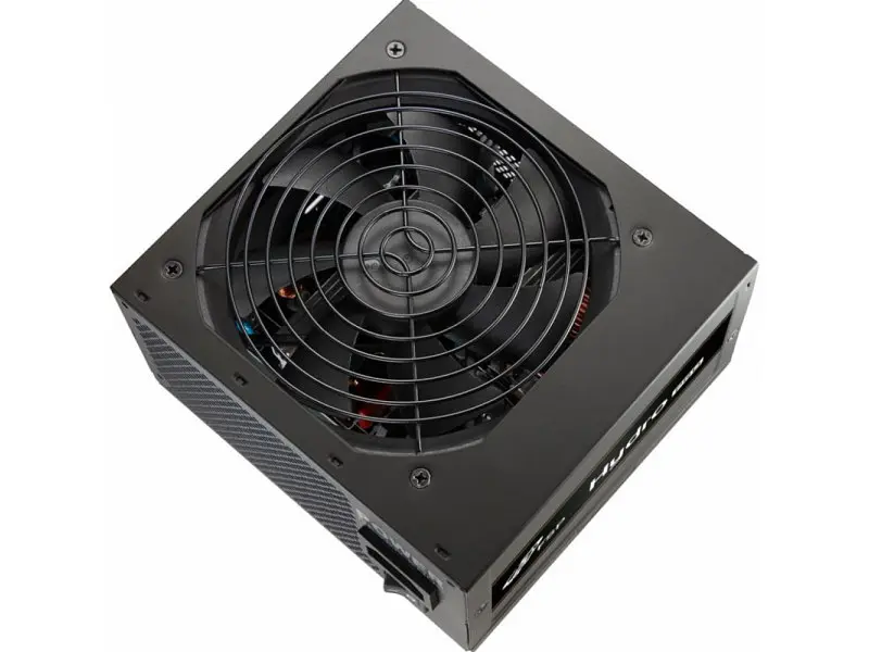 Блок живлення FSP Hydro Pro 500W (HP2-500) - фото 2