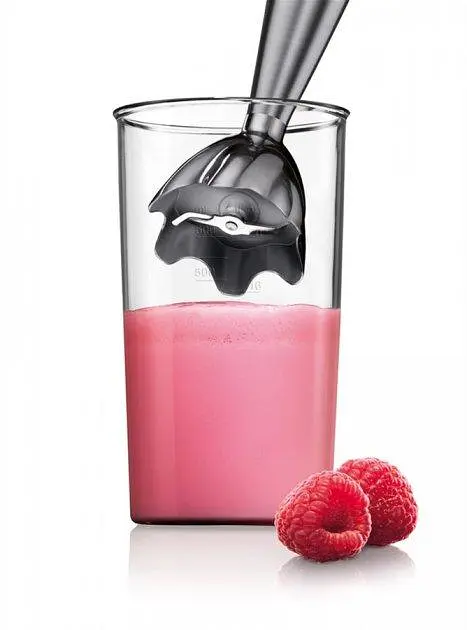 Мерный стакан для блендера Braun 67050132 600 мл - фото 2