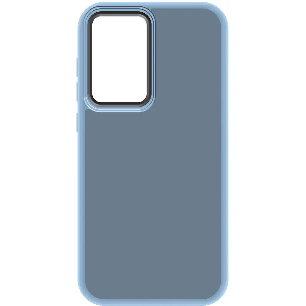 Чохол MAKE Samsung A57 Shadow Ice Blue