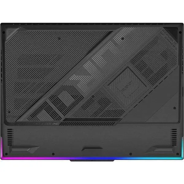 Ноутбук Asus ROG Strix G18 G814JIR-N6051, Intel Core i9-14900HX, 5.8GHz, 18WQXGA, 240Hz, 32GB, SSD 2TB, NVIDIA GeForce RTX 4070 8GB, Free DOS - фото 12