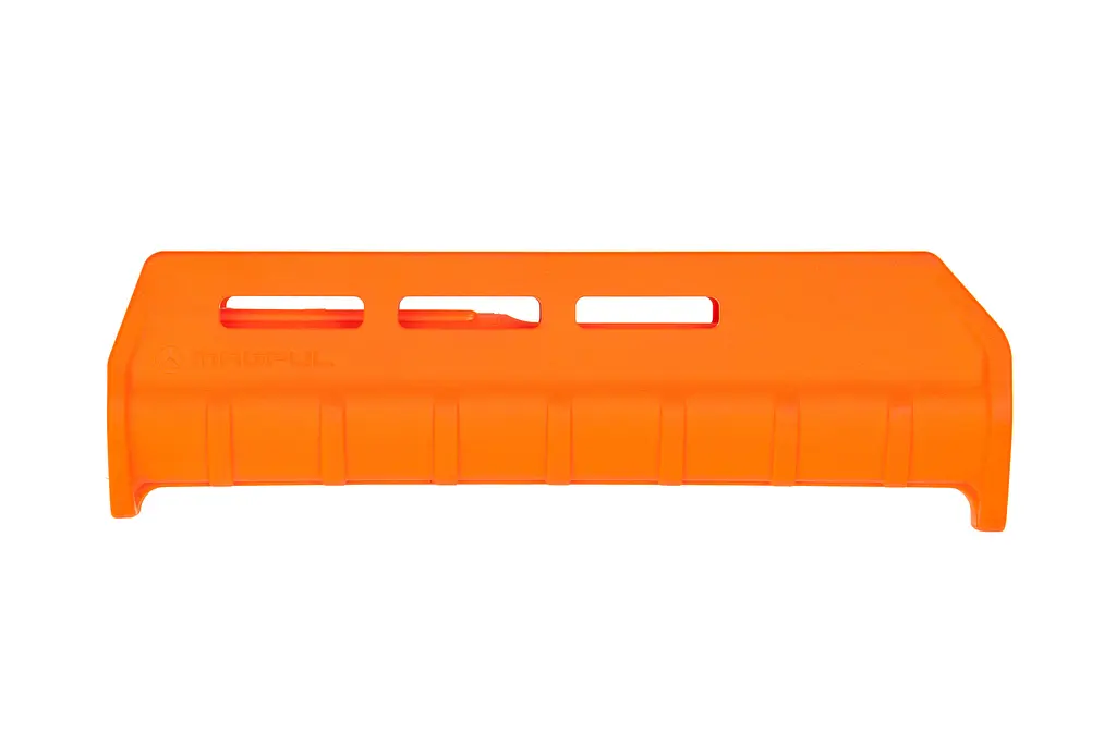 Цівка Magpul MOE M-LOK для Mossberg 590 / 590A1 MAG494-ORG - фото 3