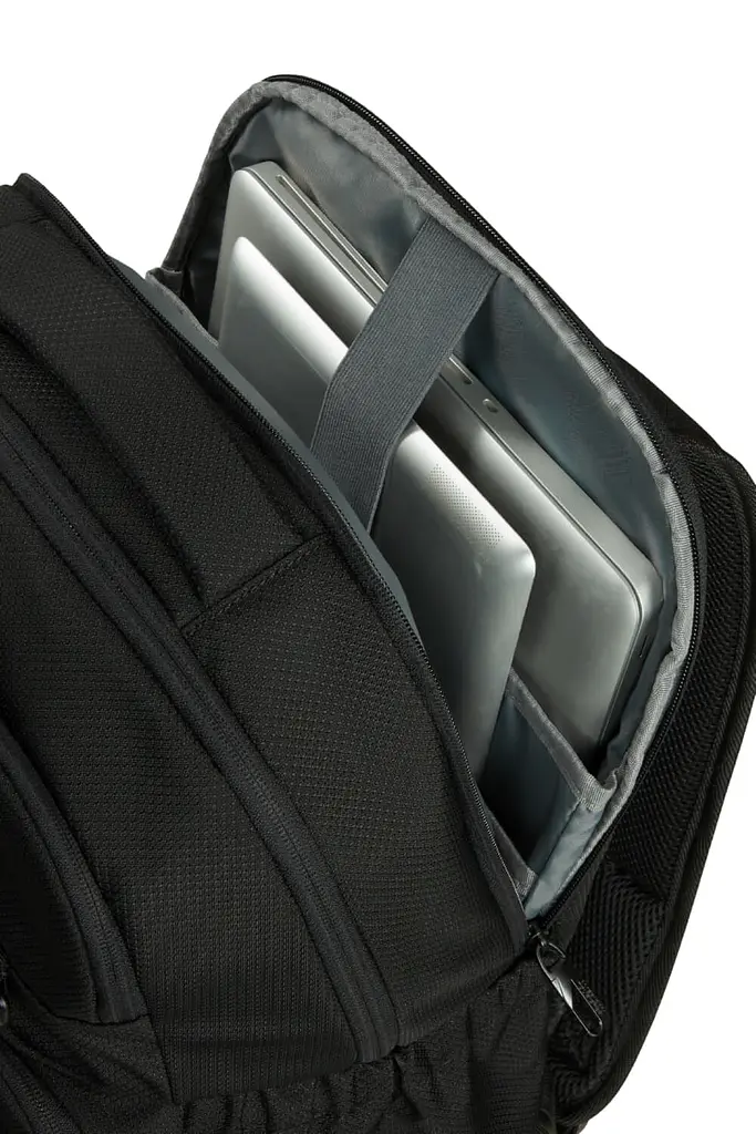 Рюкзак 15,6" American Tourister URBAN GROOVE BLACK 47x31x24 24G*09077 - фото 9