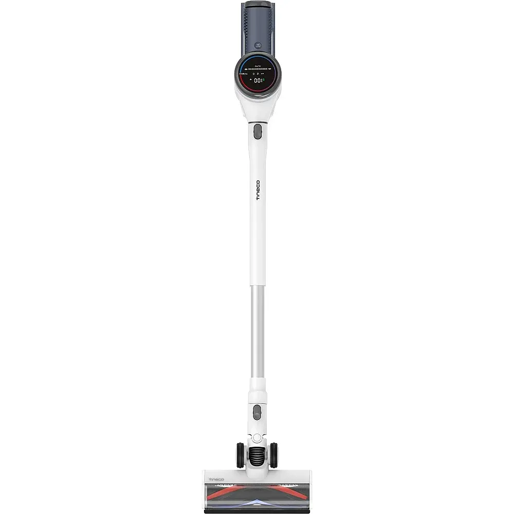 Ручний акумуляторний пилосос Tineco PURE ONE S15 Flex Ex (VS154000EU) - фото 3