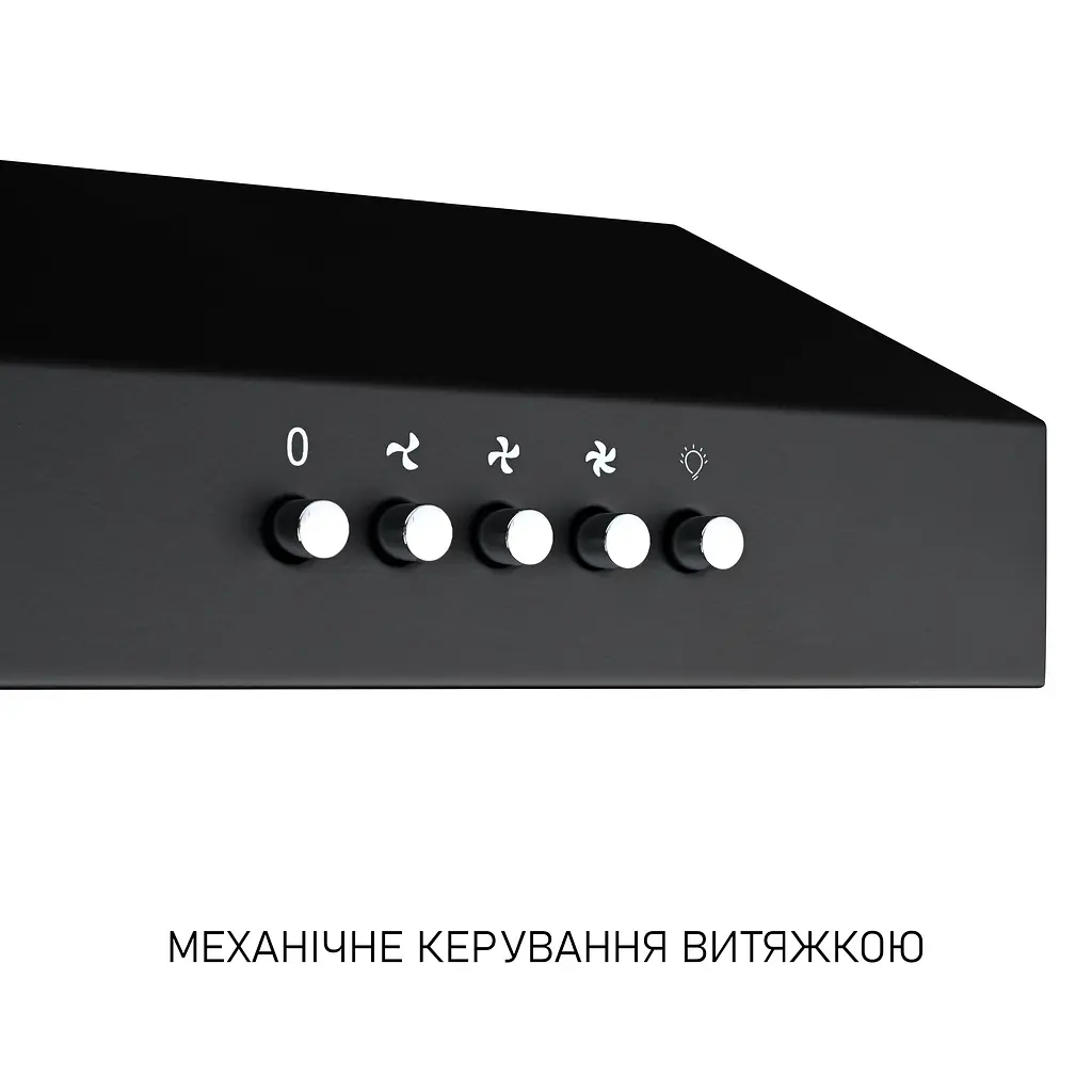 Витяжка плоска Minola HPL 512 BL - фото 8