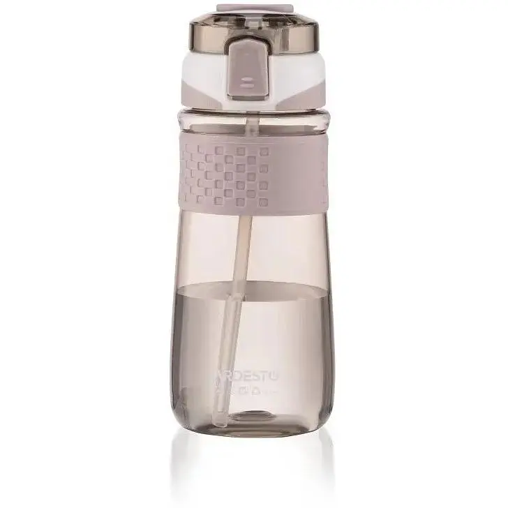Пляшка для води 700 ml Energy сіра - фото 3