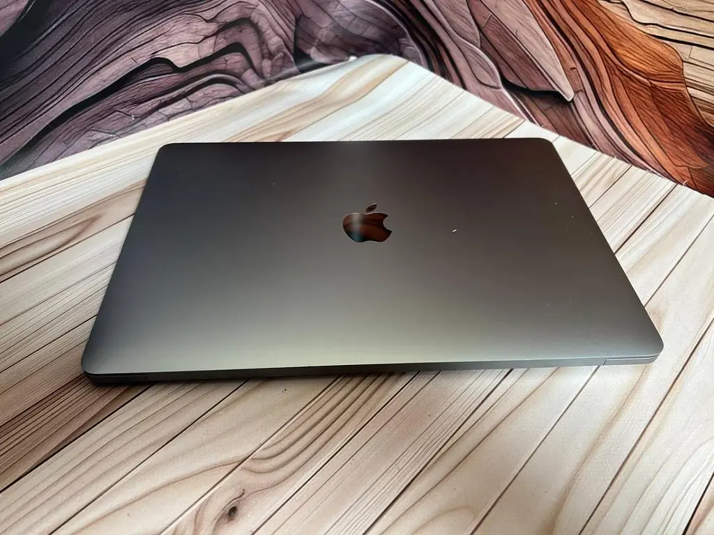 Ноутбук Apple MacBook Pro 13" A1989 i7-8559U/16/500 (C02XC23KJHD2) Б/в - фото 7