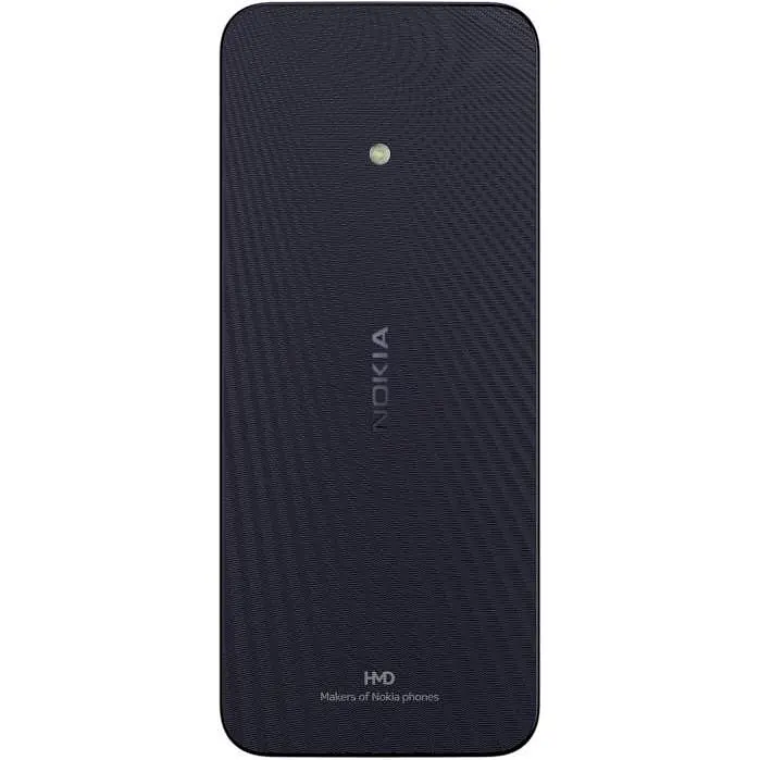 Мобільний телефон Nokia 215 4G 2024 Black 6438409094803 - фото 2