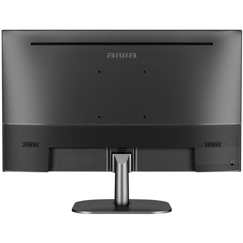 TFT 23.8'' AIWA MF2405-B, IPS, 120Гц, VGA, HDMI, колонки, чорний - фото 5