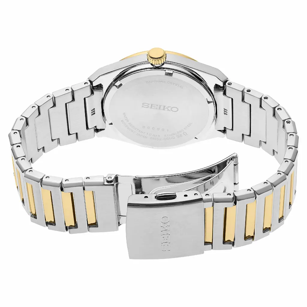 Чоловічий годинник SEIKO SUR558P1 Essentials - фото 4