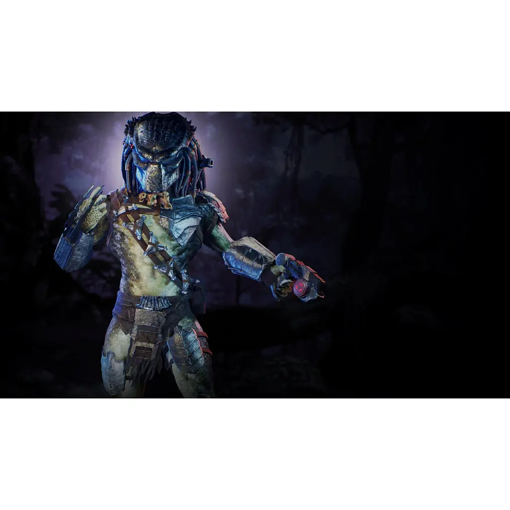 Ключ активации Microsoft Predator: Hunting GRounds - Yautja Edition для Xbox Series S/X - фото 11