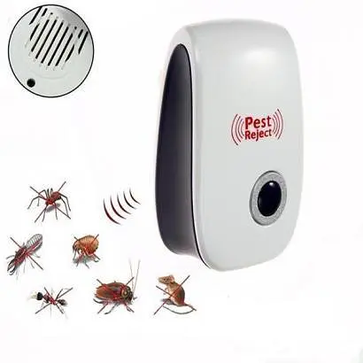 ВІДЛЯКУВАЧ PEST REJECT NEW (4 ШТ.) - фото 2