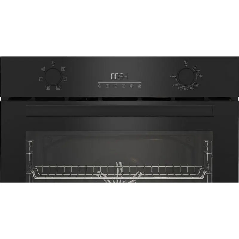 Духовка електрична Beko BBIE17300B - фото 2