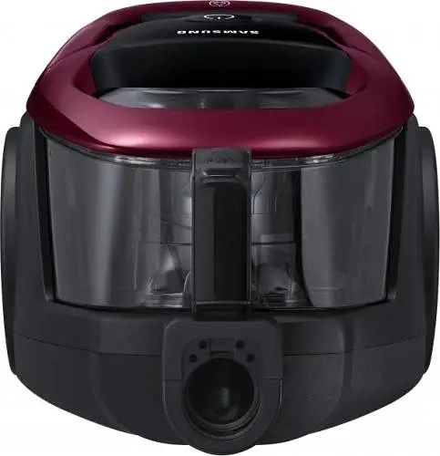 Пылесос VC07M31A1HP/UK Red 700W Samsung teh0019998 - фото 9