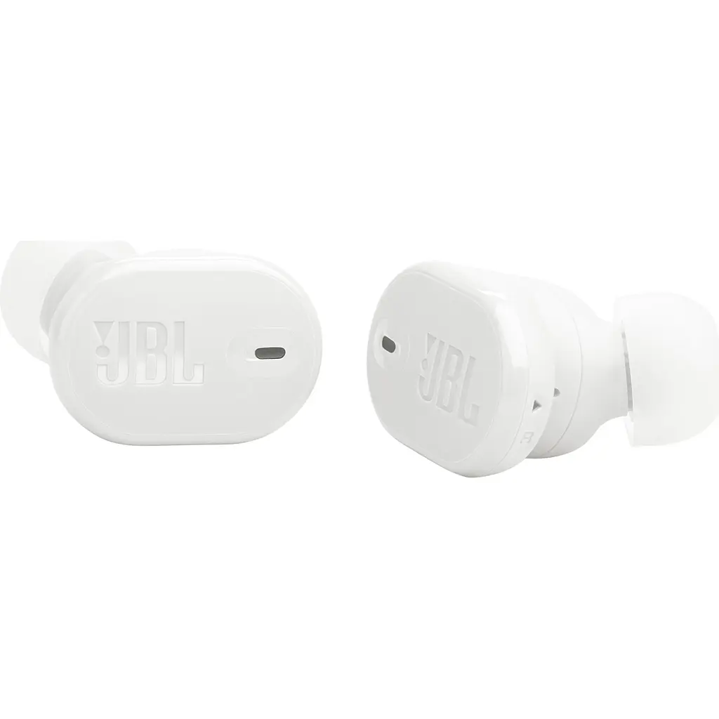 Навушники JBL Tune Buds 2 White [JBLTBUDS2WHT] [123557] - фото 3