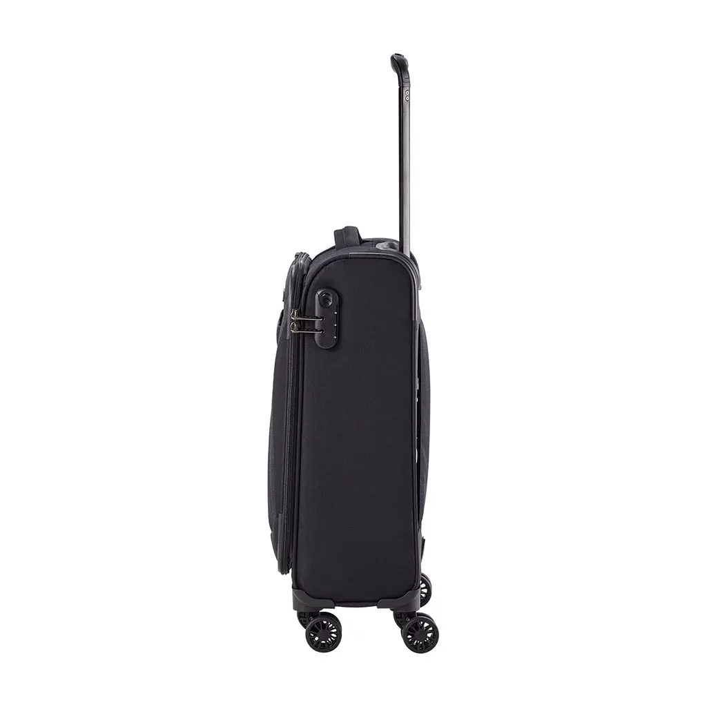 Валіза Travelite Chios Black S (TL080047-01) - фото 4