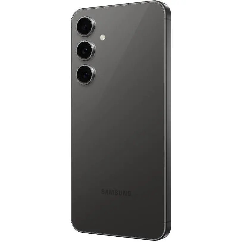 Смартфон Samsung Galaxy S24 FE 8/256 ГБ Graphite SM-S721BZKG - фото 2
