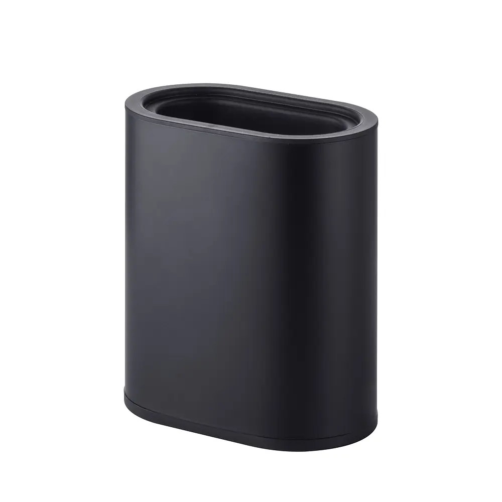 Йоржик для унітазу універсальний Mixxus Premium Diverse-TB0101 black MI7065, Чорний матовий - фото 6