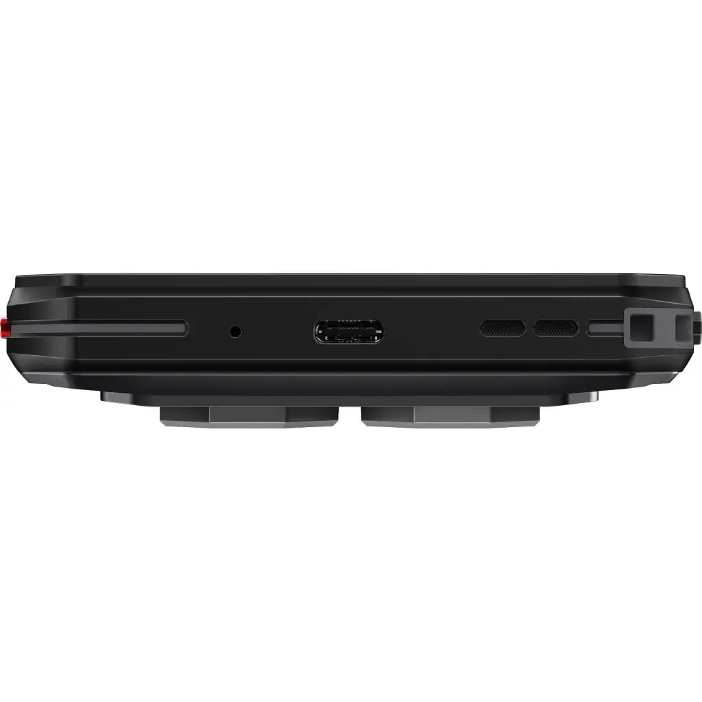 Мобільний телефон OUKITEL WP60 12/512GB Black (6941749843531) - фото 10