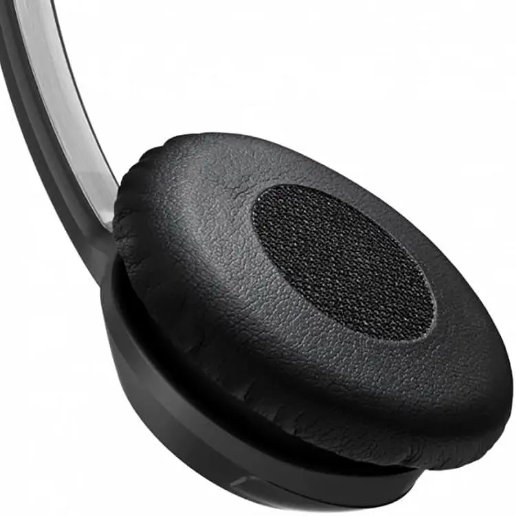 Гарнітура Epos On-Ear IMPACT SC 260 USB MS II USB Black (1000579) - фото 7