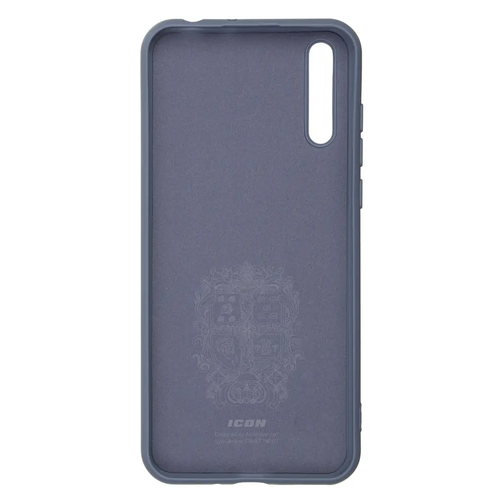Чохол ArmorStandart ICON для Huawei P Smart S Blue - фото 2