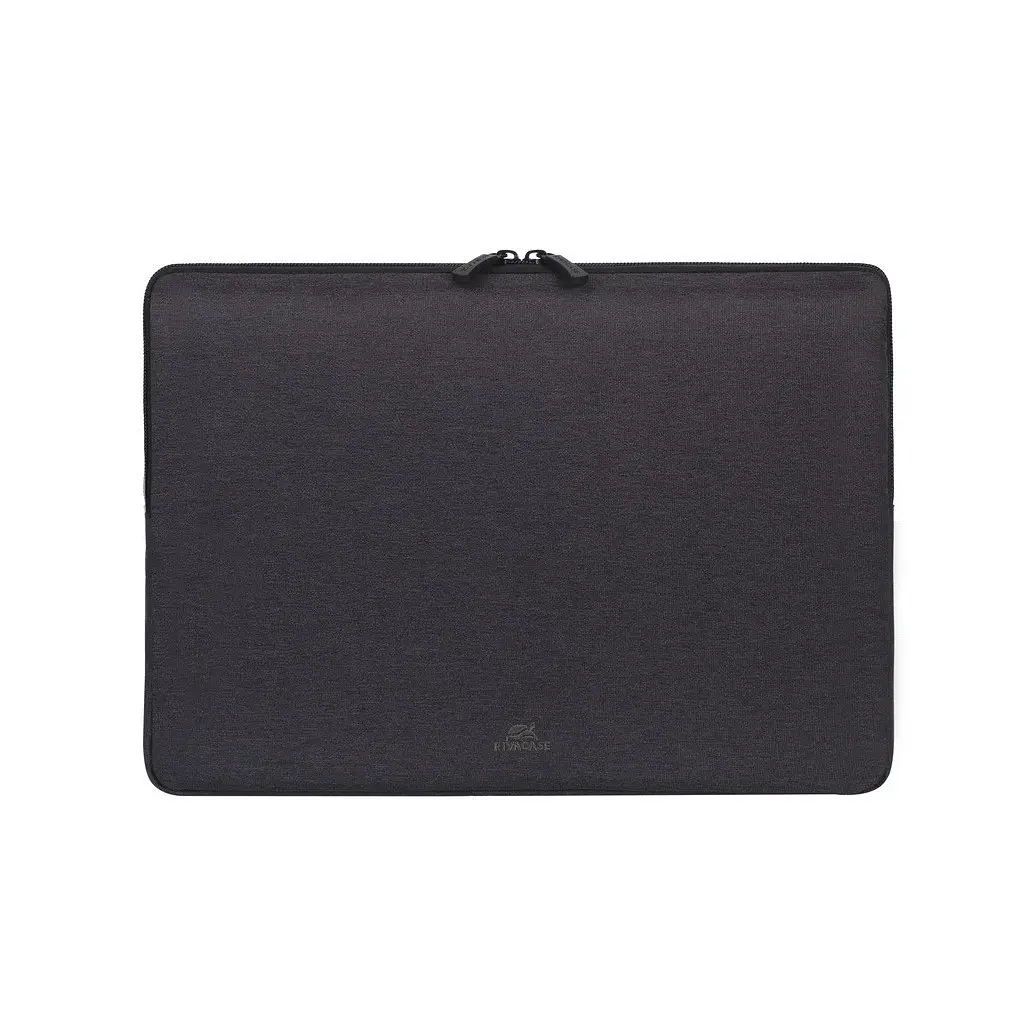 Чохол до ноутбука RivaCase 14" 7704 (Black) (7704Black) - фото 3