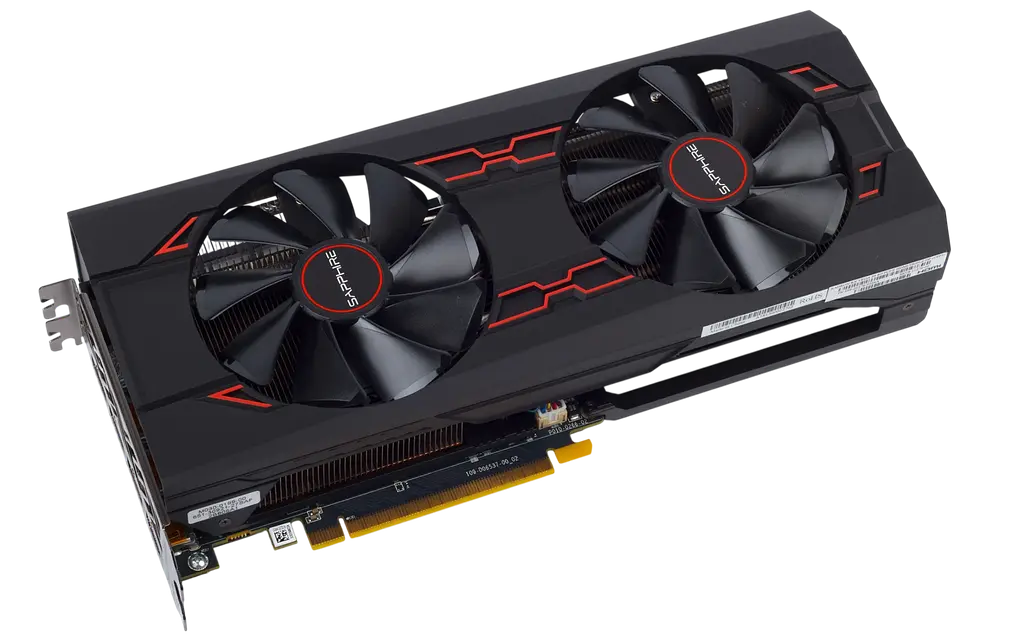 Відеокарта AMD Radeon RX Vega 56 8GB Sapphire Pulse (11276-98) Б/В - фото 3