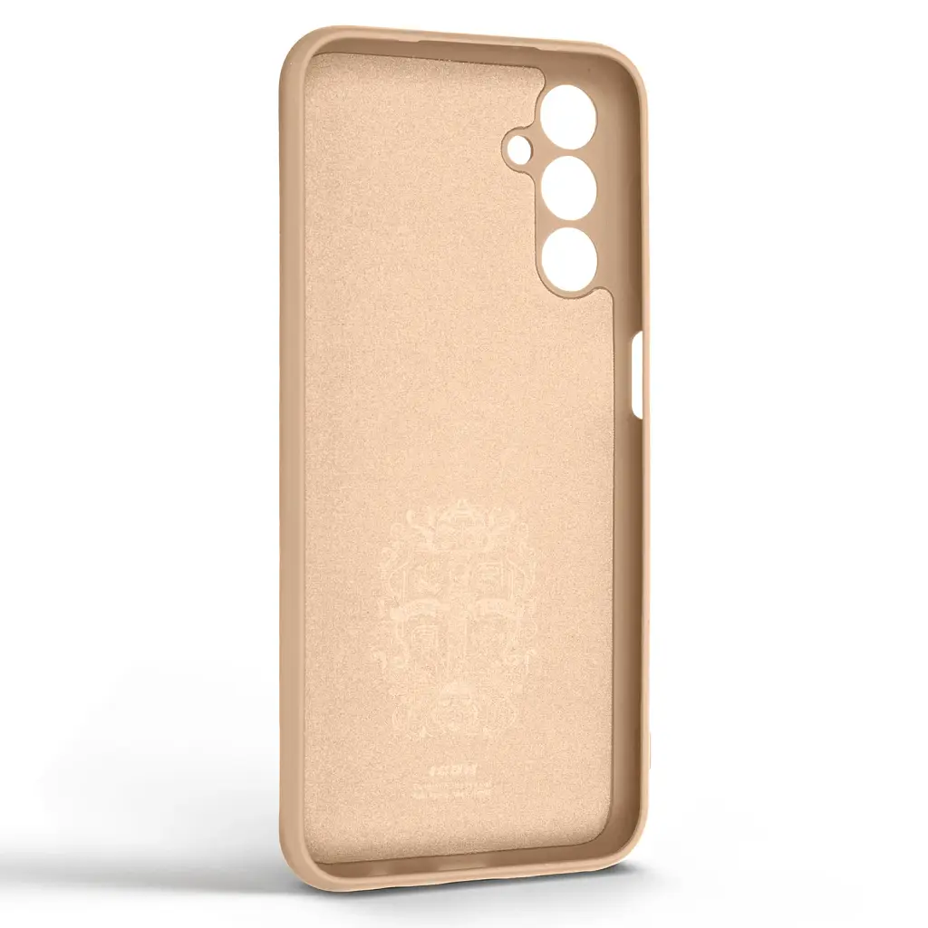 Чохол ArmorStandart Icon Ring для Samsung M14 5G (M146) Pink Sand - фото 2