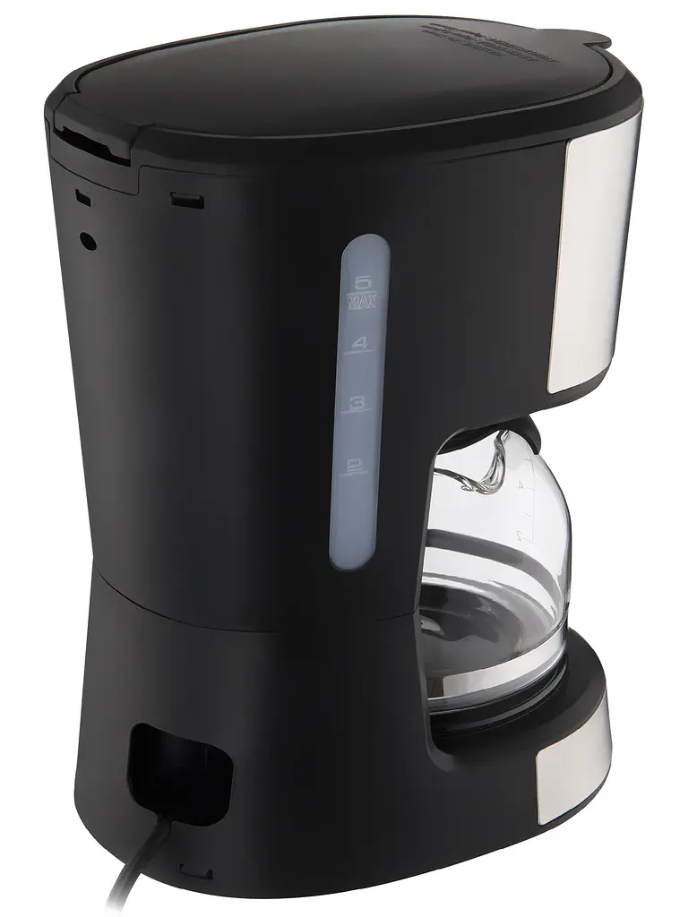 Кофеварка капельная SCE 3700BK Sencor teh0022803 - фото 3