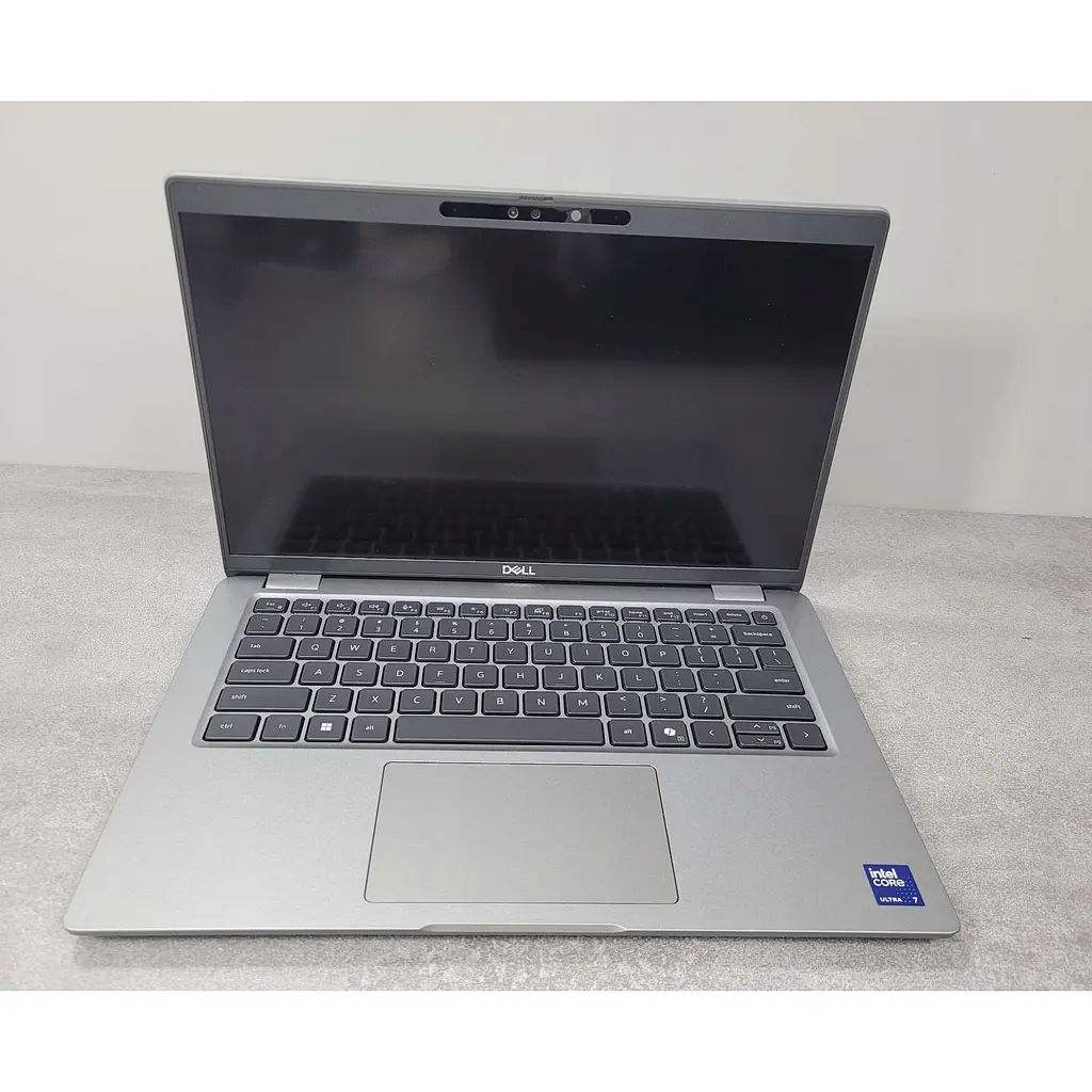 Ноутбук Dell Latitude 14, Ultra 7 165U, 32GB, 1TB, IPS - фото 11