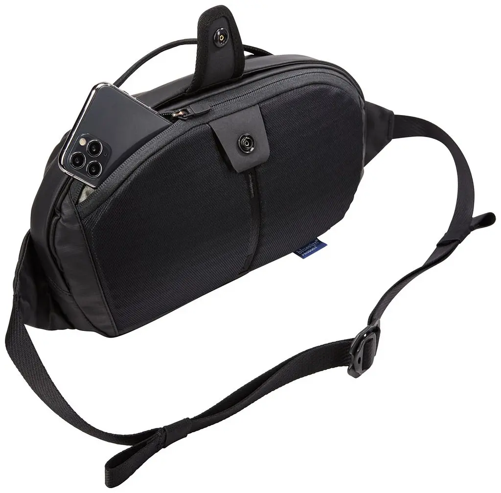 Поясная сумка Thule Tact Waistpack 5L 3205290 (TH 3205290) - фото 6