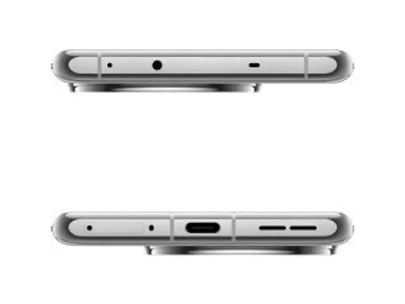 Смартфон OnePlus Ace 3 Pro 12/256GB Gray - фото 8