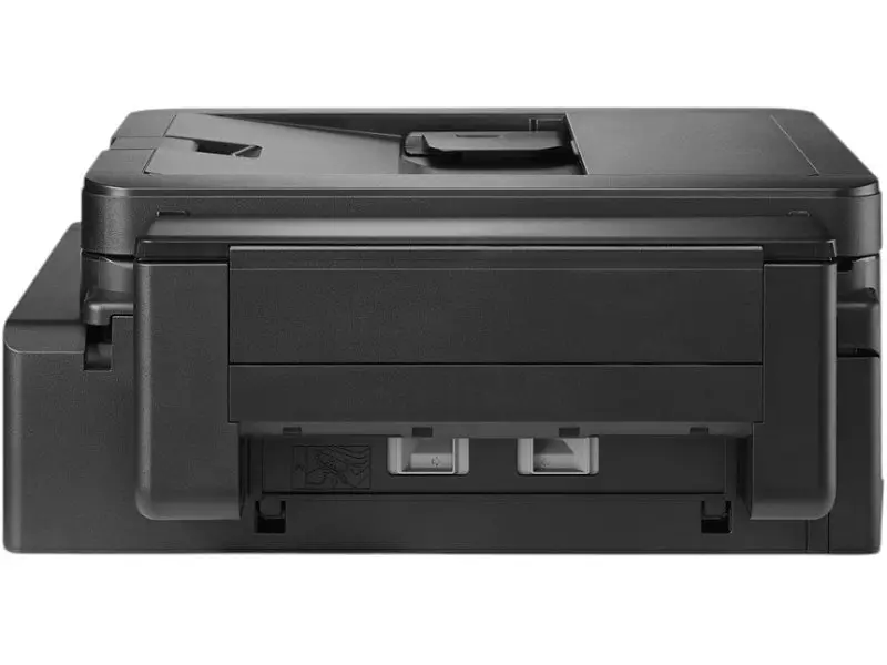БФП Brother MFC-T930DW (MFCT930DWYJ1) - фото 4