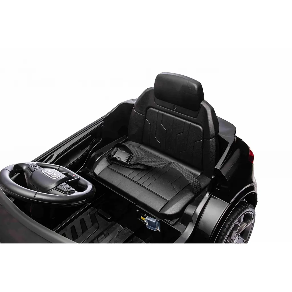 Дитячий електромобіль Ramiz Audi SQ8 12 В,Rose (PA.BRD-2168.ROZ) - фото 6