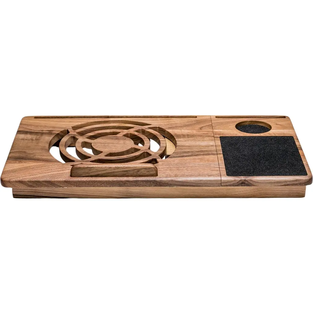 Подставка для ноутбука EcoWalnut Laptop iDesk (EW-19) - фото 3