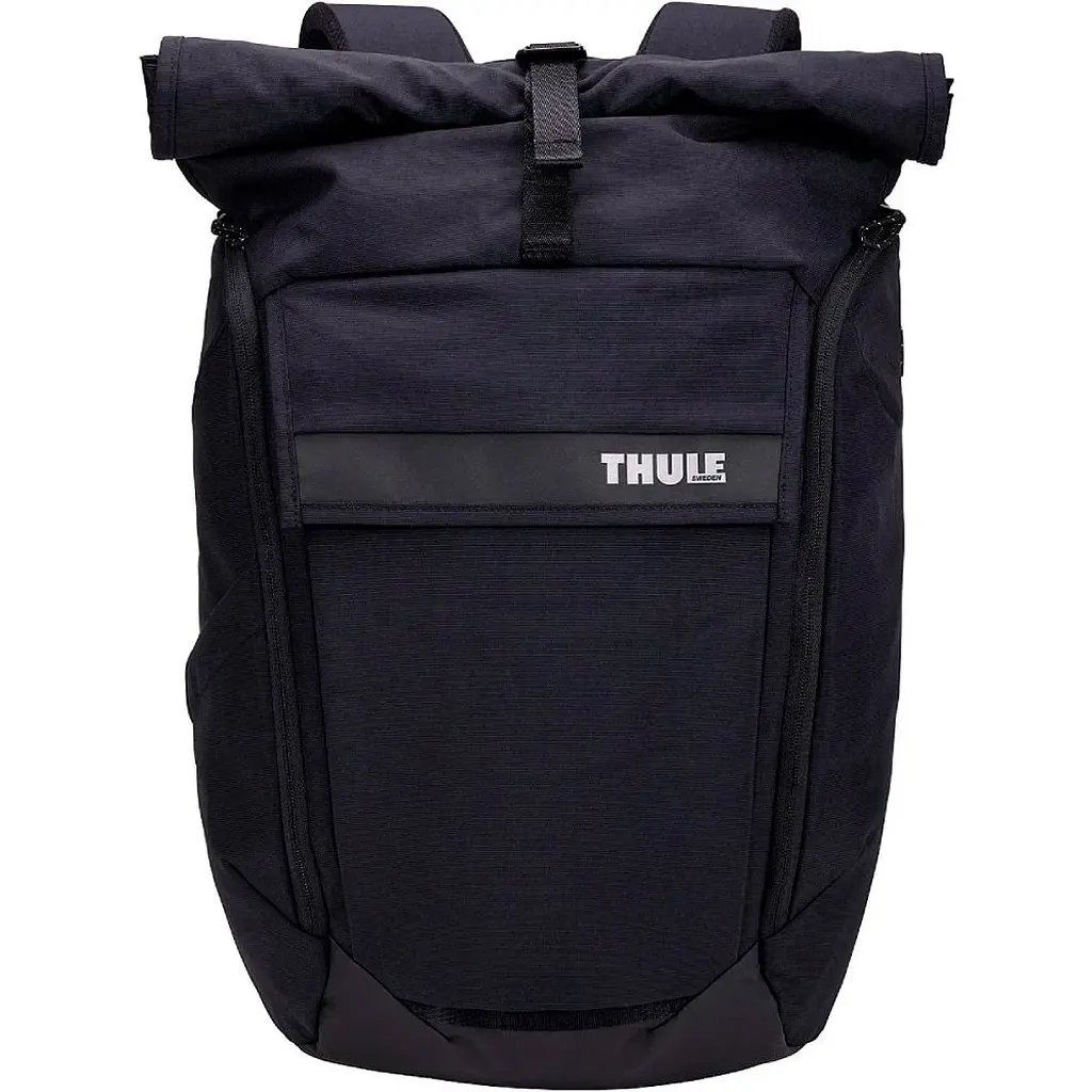 Рюкзак Thule Paramount 24L Black (3205011) [131694] - фото 2