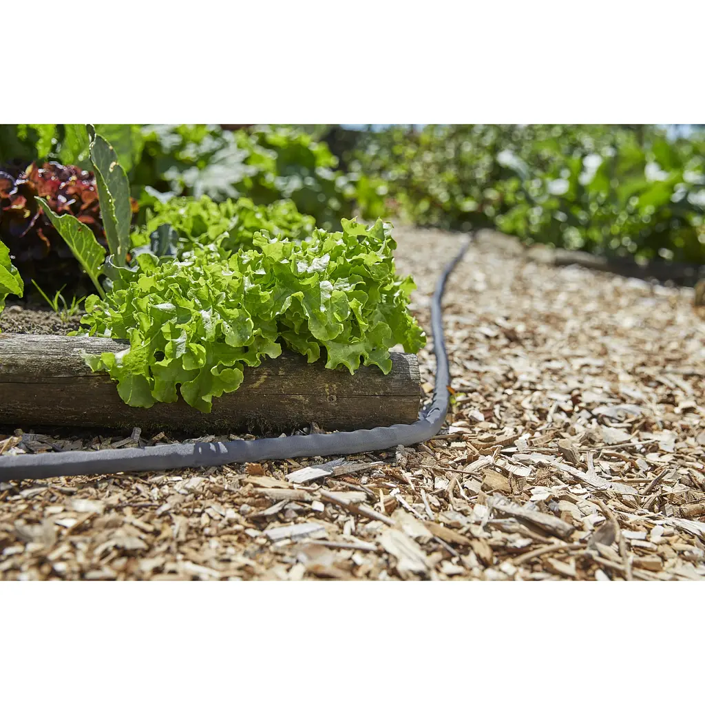 Шланг садовый Gardena Liano 13 мм 1/2" текстильный 20 м (18434-20.000.00) - фото 6