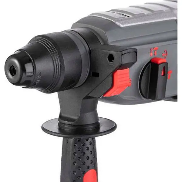 Перфоратор Intertool Storm DT-0185 [89253] - фото 7