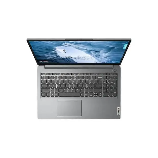 Ноутбук Lenovo 15.6'' IdeaPad 1 15IAU7,HD,Pentium 8505 4.40GHz,5 ядер,4GB DDR4,256GB - фото 2