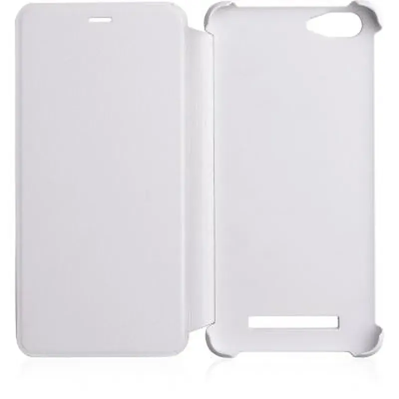 Чохол до мобільного телефона Doogee X20 Package(White) (DGA58T-BC001-01Z) - фото 4