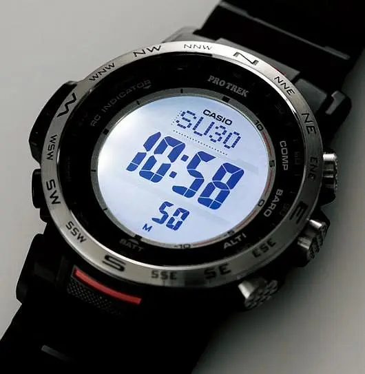 Годинник Casio PRW-35-1AER - фото 3