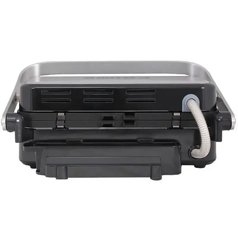Гриль настільний PRIME Technics PGH 208 KX - фото 6