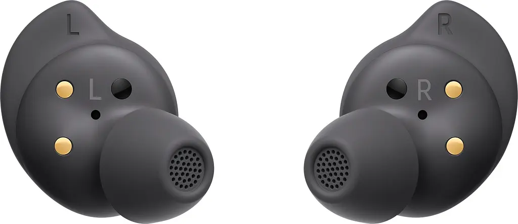 Беспроводные наушники Samsung Galaxy Buds FE (R400) черный (SM-R400NZAASEK) - фото 3