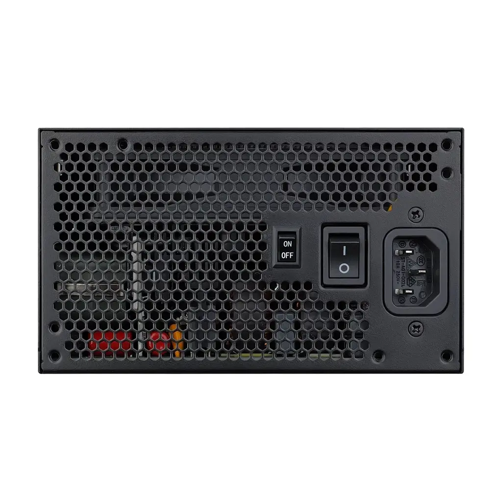 Блок живлення Lian Li 1000W SX1000P Black (G9P.SX1000P.B000.EU) - фото 6