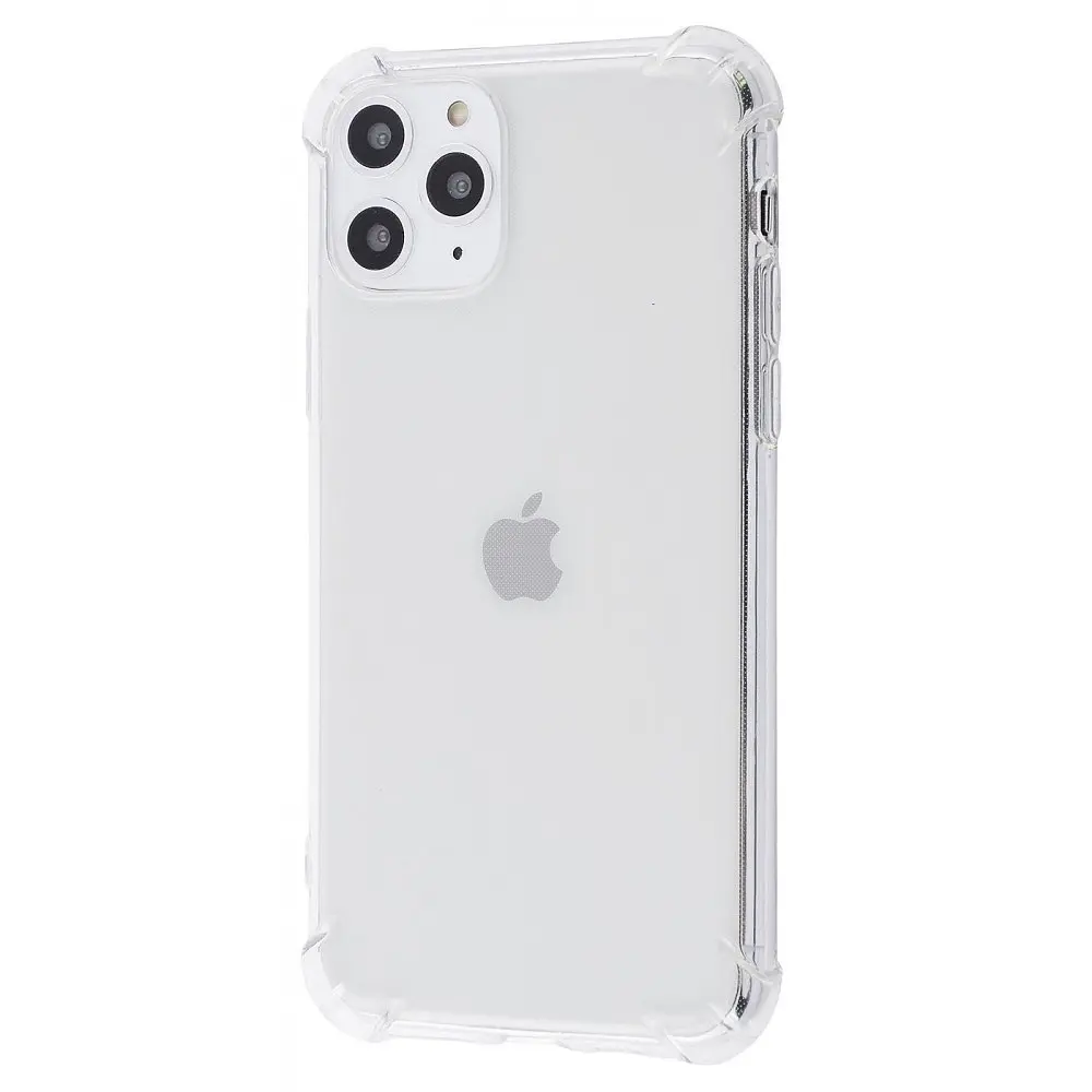 Чохол WXD силікон 0.8 mm HQ iPhone 11 Pro