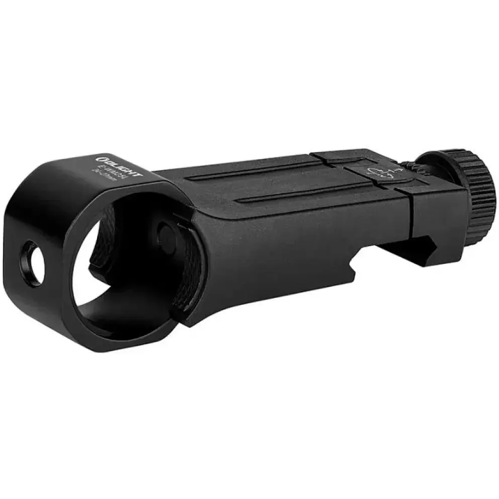 Кріплення Olight E-WM25L на Weaver/Picatinny - фото 5