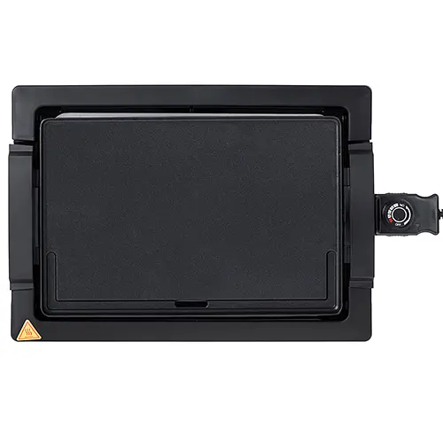 Настольный электрический гриль Adler AD 6613 3000 Вт - фото 4