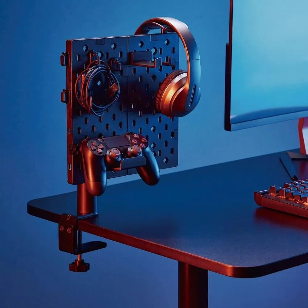 Настільний органайзер OfficePro DO510B - фото 6